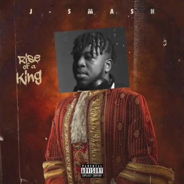 J-Smash - Big Man Tingz (feat. B3nchMarq)